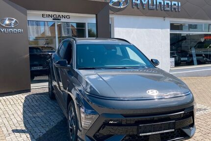 Hyundai KONA 4.500 km 33.590 € Emmendingen-Kollmarsreute 79312