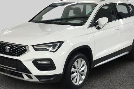 Seat Ateca 73.635 km 20.900 &euro; Freiburg 79108