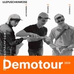 Ulepuschkinrose - Demotour26