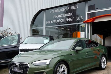 Audi A5 92.000 km 30.900 &euro; Gundelfingen /Freiburg 79194