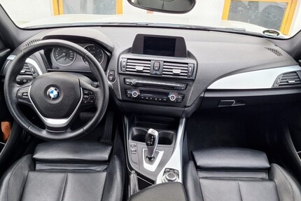 BMW 125 d 155.600 km 12.800 € Au 79280