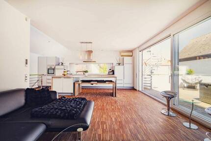 Haus Schallstadt Mengen - 4 Zimmer, 146 m&sup2;, 725.000&euro; | Angebot:26820015
