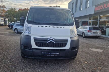 Citroen Jumper 152.321 km 6.800 &euro; Gundelfingen 79194