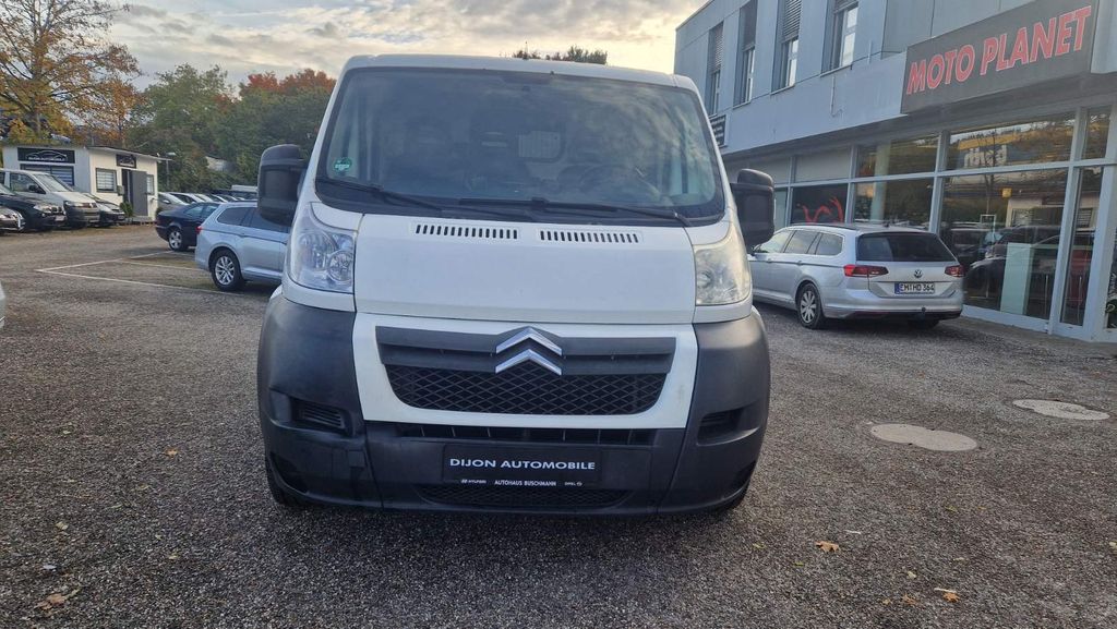 Citroen Jumper 152.321 km 6.800 &euro; Gundelfingen 79194