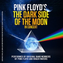 Pink Floyd's The Dark Side of the Moon 05.01.2026 Konzerthaus Freiburg