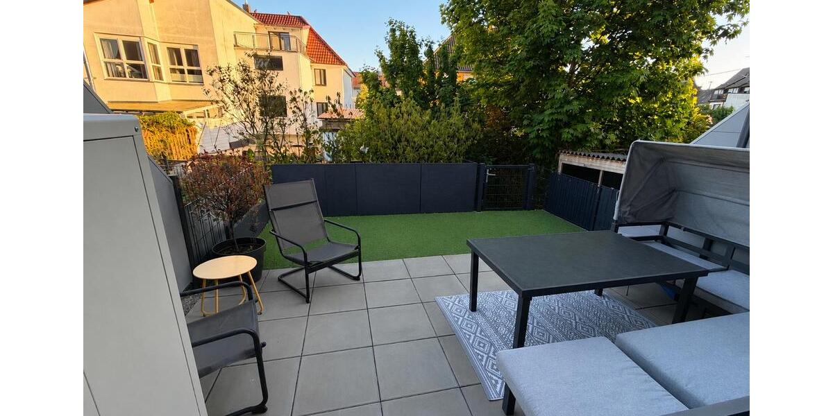 Reihenhaus Kenzingen - 4 Zimmer, 120 m&sup2;, 623.000&euro; | Angebot:27093961