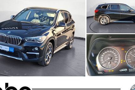 BMW X1 47.300 km 22.860 &euro; Freiburg 79108