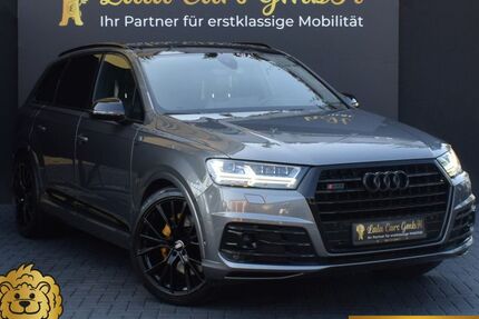 Audi Q7 193.000 km 33.980 &euro; Ehrenkirchen 79238