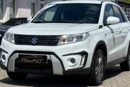 Suzuki Vitara 119.000 km 11.990 &euro; Emmendingen 79312