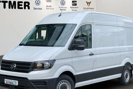VW Crafter 8.000 km 38.990 &euro; Lenzkirch 79853