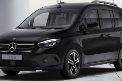 Mercedes-Benz T-Klasse 3.513 km 32.990 &euro; Freiburg 79111