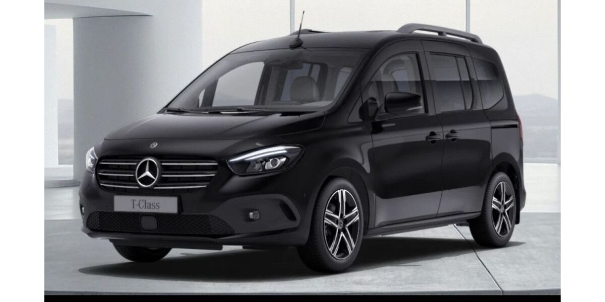 Mercedes-Benz T-Klasse 3.513 km 32.990 &euro; Freiburg 79111