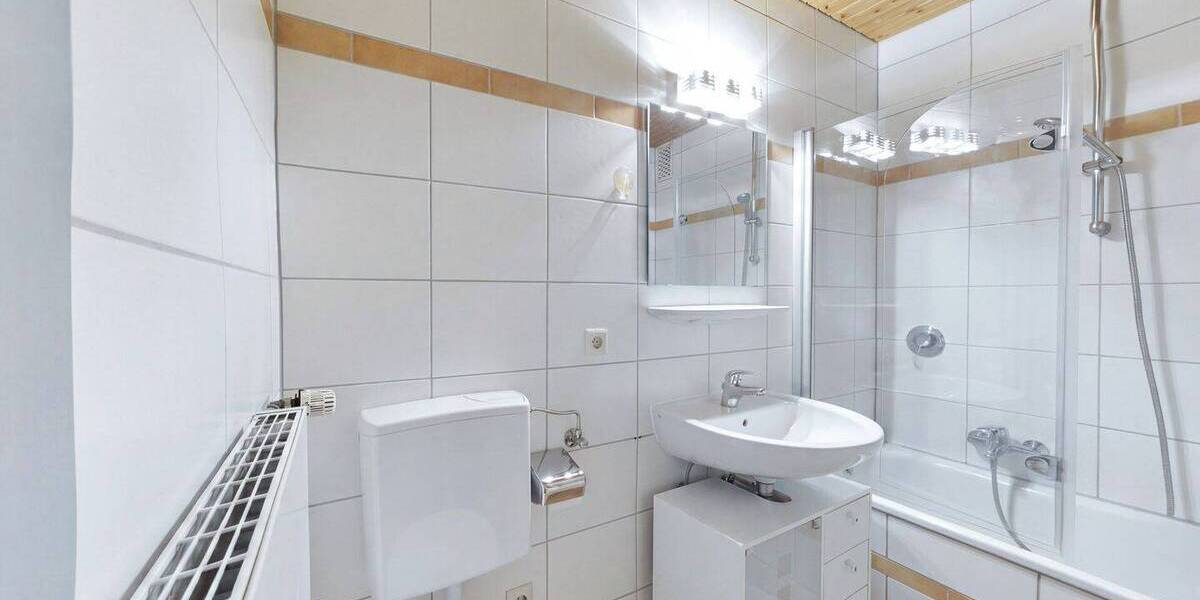 Etagenwohnung Denzlingen - 2 Zimmer, 61 m&sup2;, 259.000&euro; | Angebot:26725252
