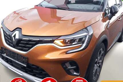 Renault Captur 16.000 km 24.088 &euro; Freiburg im Breisgau 79111