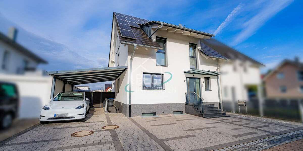 Einfamilienhaus Herbolzheim - 9 Zimmer, 284 m&sup2;, 849.000&euro; | Angebot:24331121