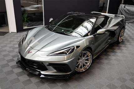 Corvette C8 3.010 km 115.000 &euro; Freiburg im Breisgau 79117