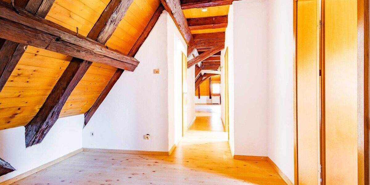 Etagenwohnung Sulzburg - 2 Zimmer, 65 m&sup2;, 187.000&euro; | Angebot:25770391