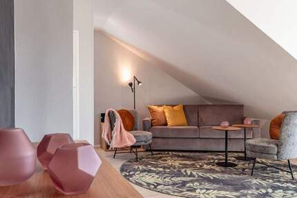 Wohnung Titisee-Neustadt Titisee - 3 Zimmer, 81 m&sup2;, 379.500&euro; | Angebot:24789260