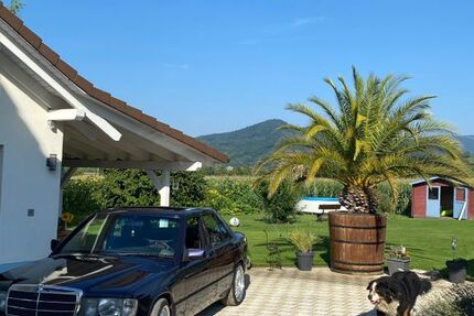 Mercedes-Benz 190 208.000 km 7.800 &euro; Staufen 79219