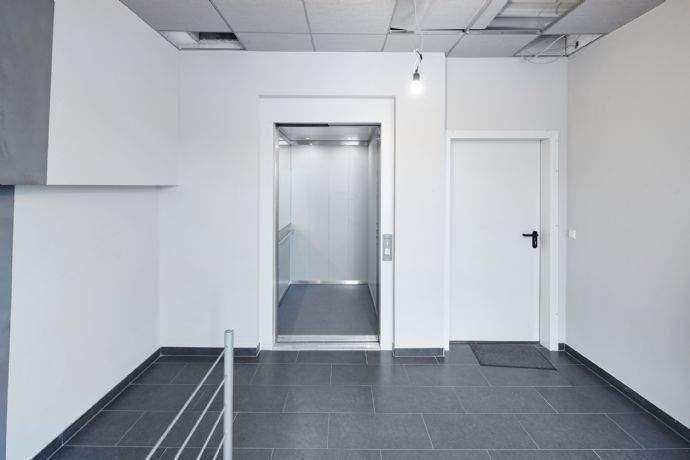 Gewerbeobjekt Müllheim - 1 Zimmer, 27 m&sup2;, 390&euro; | Angebot:26596703