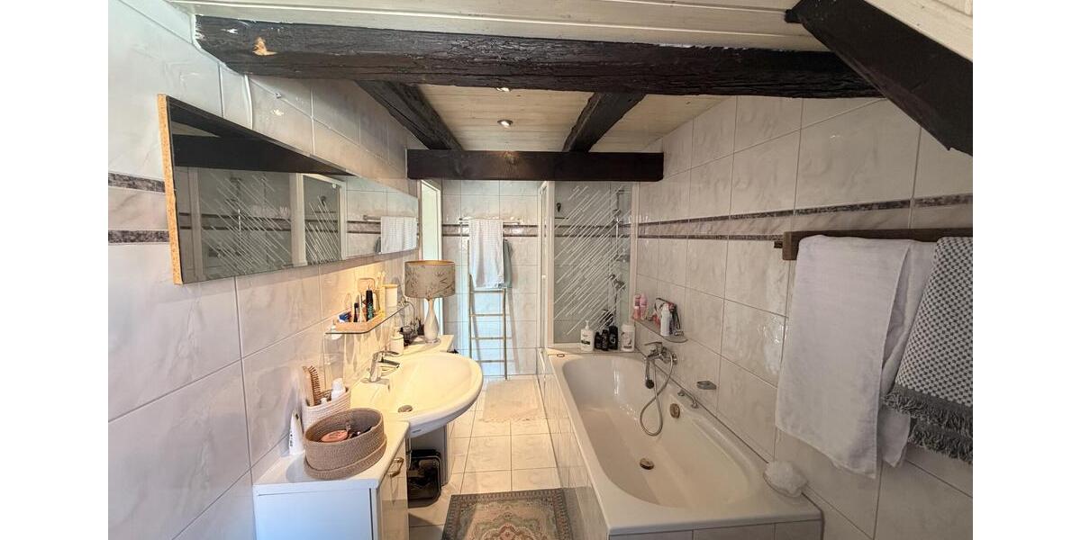 Maisonettenwohnung Staufen im Breisgau - 3 Zimmer, 140 m&sup2;, 1.300&euro; | Angebot:25979292