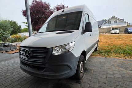 Mercedes-Benz Sprinter 118.350 km 22.650 &euro; Ehrenkirchen 79238