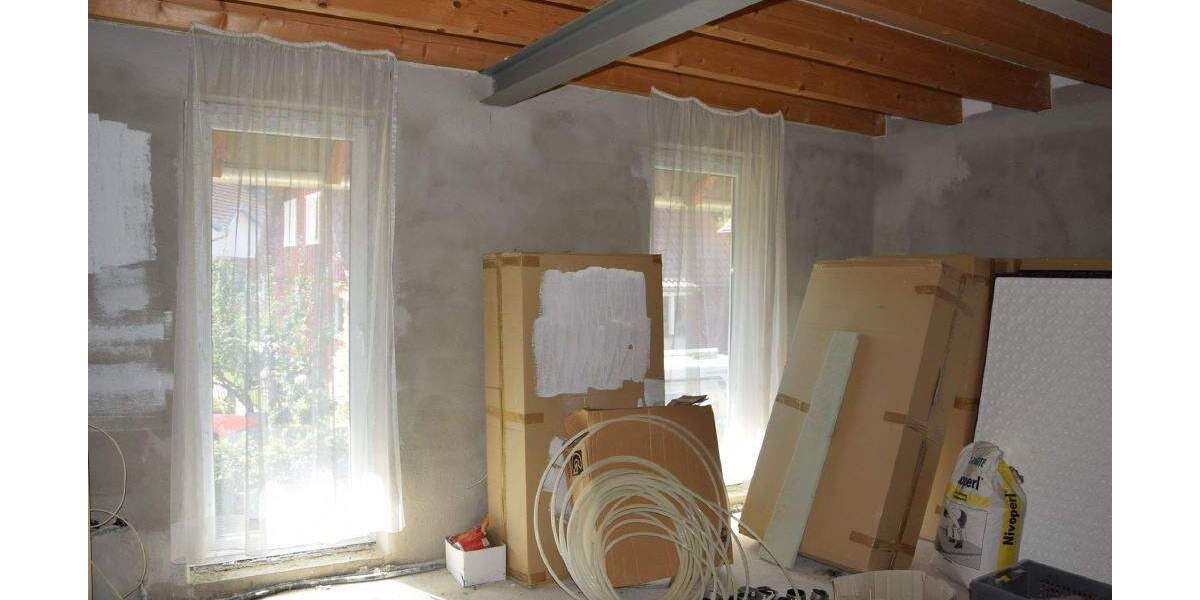 Einfamilienhaus Schallstadt Mengen - 7 Zimmer, 256 m&sup2;, 649.000&euro; | Angebot:25694292