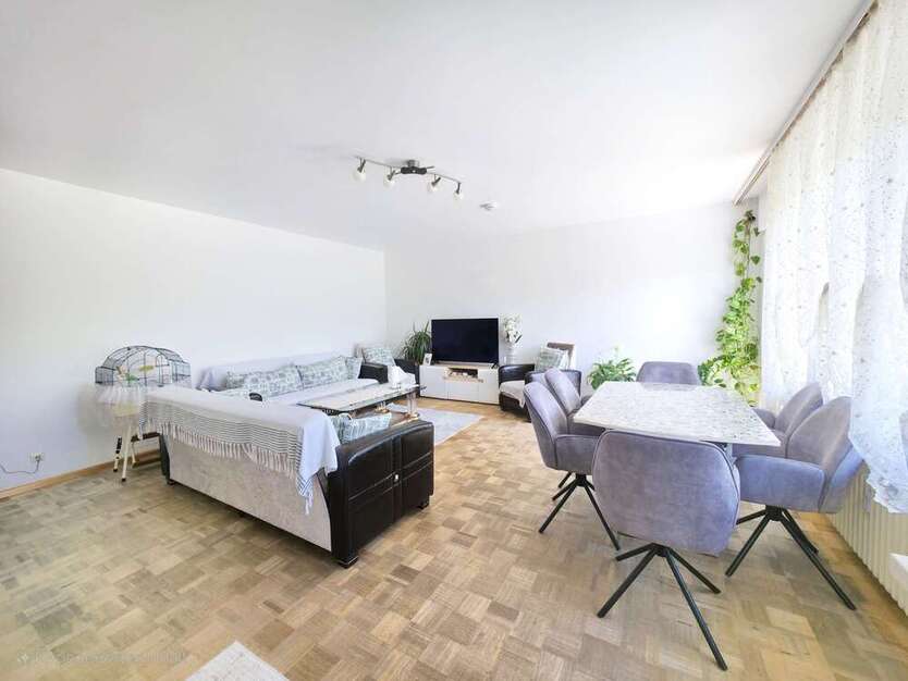 Wohnung zum Kaufen in Denzlingen 359.000 € 85.7 m²
