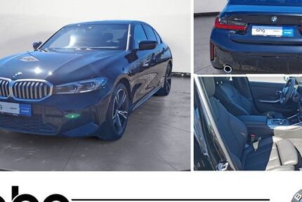 BMW 320 5.708 km 45.660 &euro; Emmendingen 79312