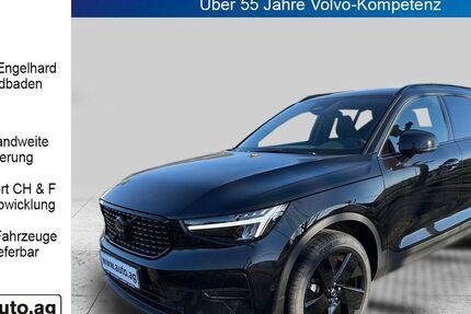 Volvo XC40 2.200 km 43.888 &euro; Freiburg 79108