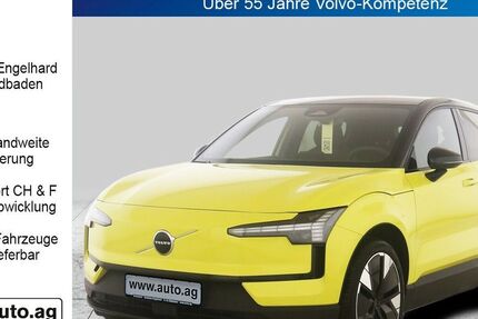 Volvo EX30 14.060 km 35.888 &euro; Freiburg 79108