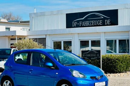 Toyota Aygo (X) 86.662 km 4.990 € Herbolzheim 79336