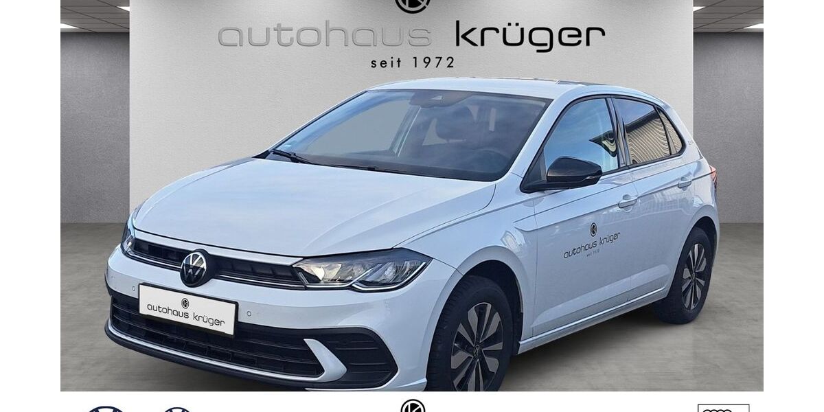 VW Polo 6.000 km 23.900 &euro; Bad Krozingen 79189