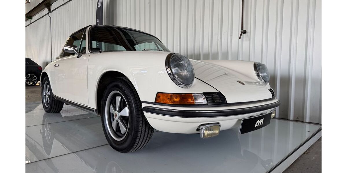 Porsche 911 Urmodell 10.277 km 119.000 &euro; Emmendingen 79312