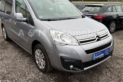 Citroen Berlingo 167.500 km 9.600 &euro; Ettenheim 77955