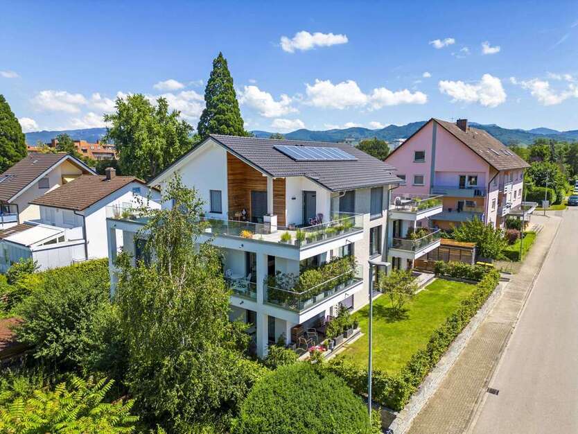 Wohnung zum Kaufen in Bad Krozingen 648.000 € 114.5 m²
