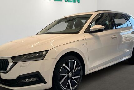 Skoda Octavia 70.950 km 19.760 € Freiburg 79108