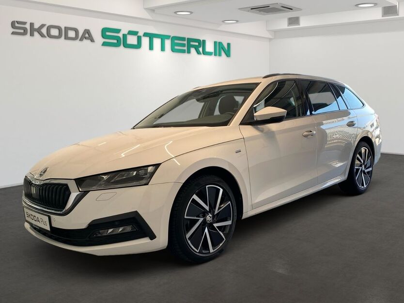 Skoda Octavia 70.950 km 19.760 € Freiburg 79108