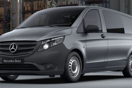 Mercedes-Benz Vito 54.172 km 39.637 &euro; Freiburg 79111