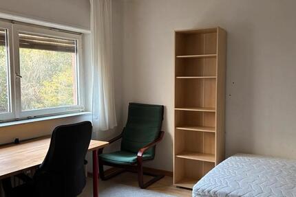 Wohnung Freiburg im Breisgau Ebnet - 1 Zimmer, 14 m&sup2;, 590&euro; | Angebot:25634560