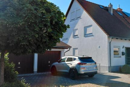 Haus Sexau - 7 Zimmer, 160 m&sup2;, 700.000&euro; | Angebot:27267545