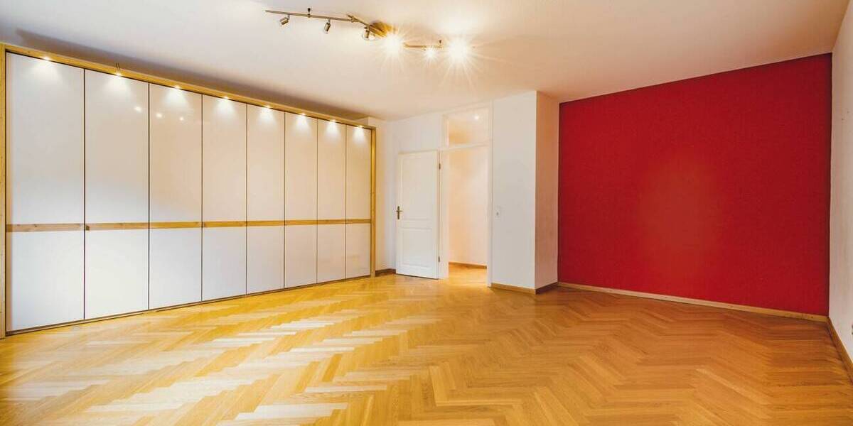 Etagenwohnung Freiburg im Breisgau Neuburg - 5 Zimmer, 190 m&sup2;, 1.077.000&euro; | Angebot:22664938
