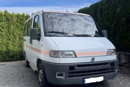 Fiat Ducato 147.000 km 1.800 &euro; Freiburg 79106