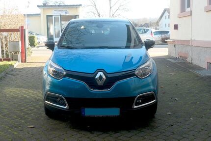 Renault Captur 76.700 km 7.900 &euro; Kenzingen 79341