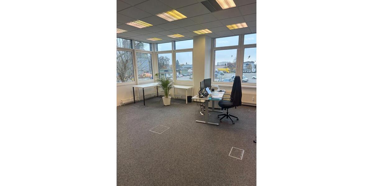 Gewerbeobjekt Umkirch - 1.506&euro; | Angebot:26384809