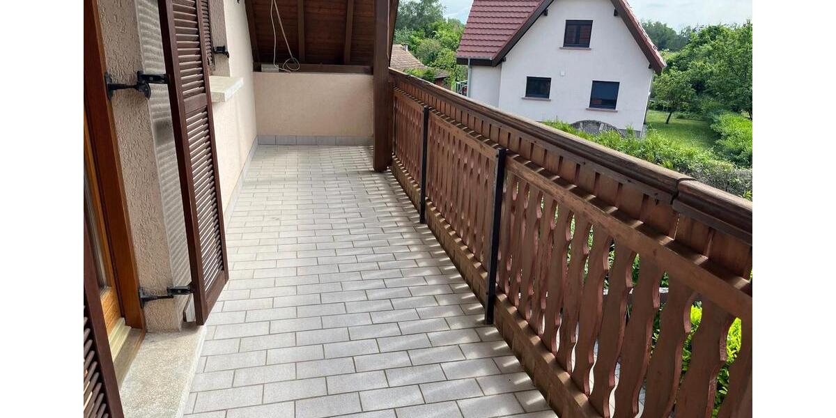 Einfamilienhaus Breisach am Rhein - 4 Zimmer, 145 m&sup2;, 359.000&euro; | Angebot:26883501