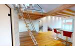 Etagenwohnung Freiburg Stühlinger - 2 Zimmer, 109 m&sup2;, 2.690&euro; | Angebot:26571760