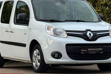 Renault Kangoo 151.000 km 9.999 &euro; Ehrenkirchen 79238