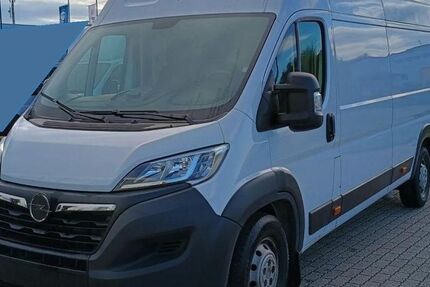 Opel Movano 54.500 km 21.895 &euro; Ettenheim 77955