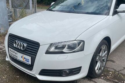 Audi A3 171.000 km 6.450 &euro; Ehrenkirchen-Kirchhofen 79238